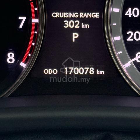 2012 Lexus GS250 2.5 (A) - 3