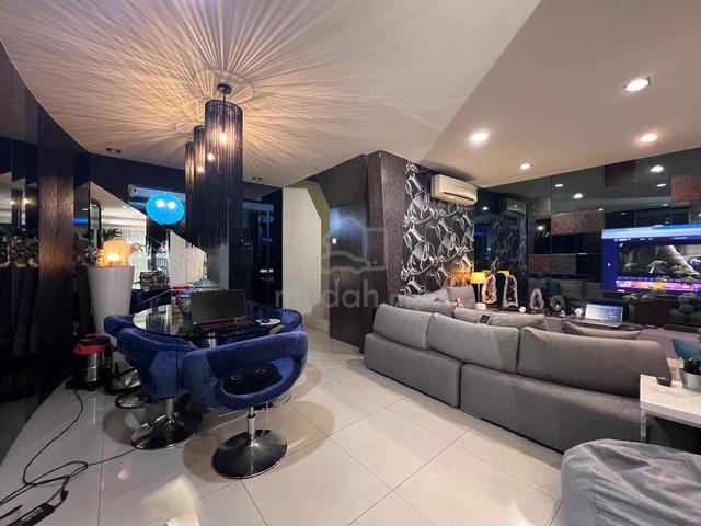Mutiara Bukit Jalil 3 storey ID landed property for sale 1