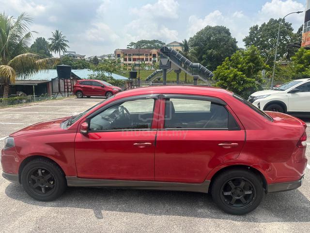 2014 Proton SAGA 1.3 SV (A) - 3