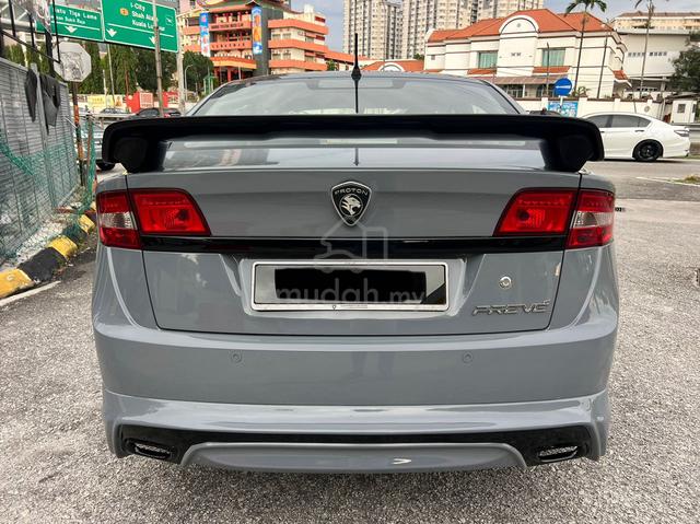 2016 Proton PREVE 1.6 EXECUTIVE (A) 1 YRS WARRANTY - 4