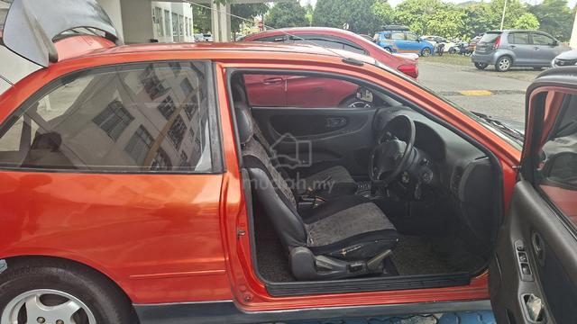 2003 Proton SATRIA 1.5 GLi (A) - 4