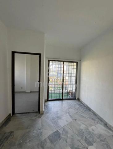 Teratai Mewah Apartment Block 4 & 6 1
