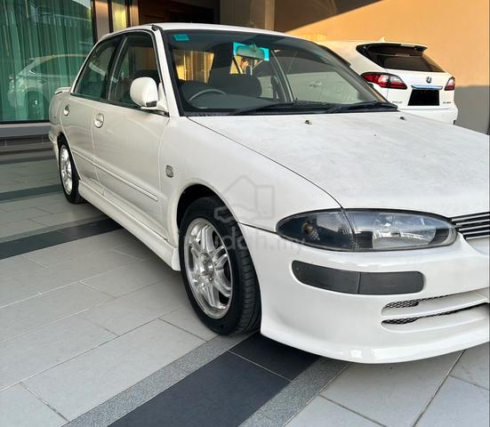 2002 Proton WIRA 1.5 A/B GLI (M) - 3