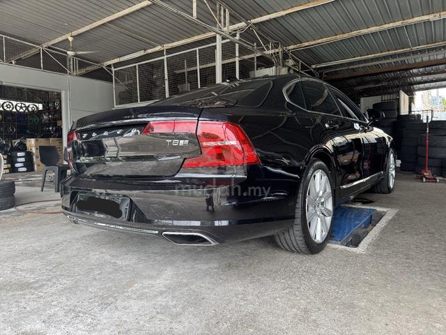 2017 Volvo S90 2.0 T8 INSCRIPTION PLUS MY2017 (A) - 3