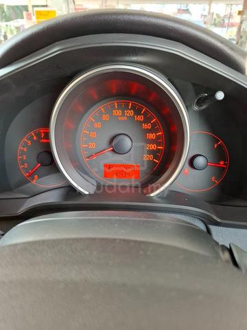 2015 Honda JAZZ 1.5 S MY2014 (A) OWNER! - 3