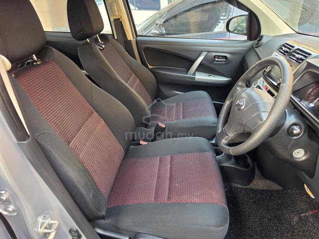 Perodua myvi 1.5 (A) se - 3