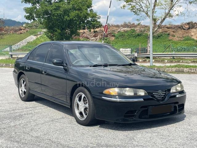2003 Proton PERDANA 2.0 V6 ENHANCED (A) - 1