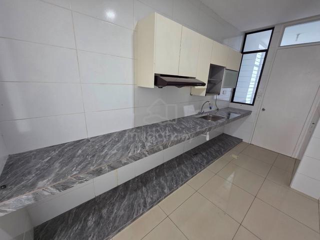 [Kitchen Cabinet] Tenderfields Eco Majestic Setia Ecohill Semenyih 1