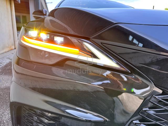2023 Lexus RX350 2.4 F SPORT (A) SUNROOF - 2