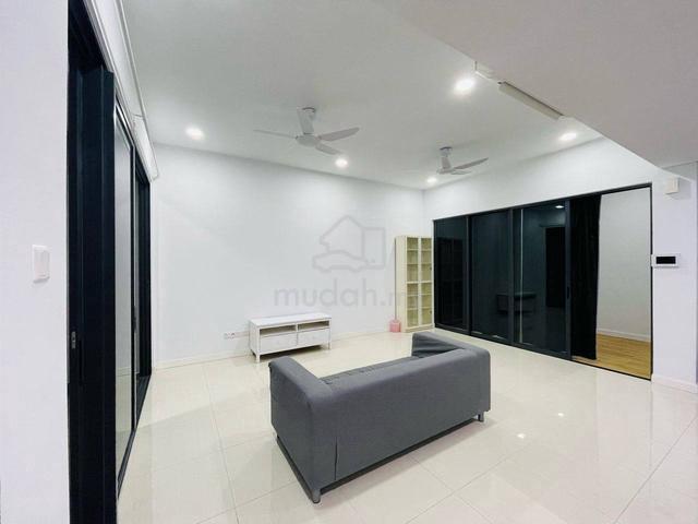 One Cochrane Residence 1