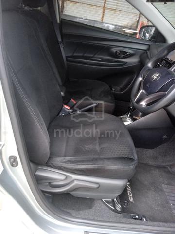 Toyota vios tip top condition 1ower Japanese owner - 5