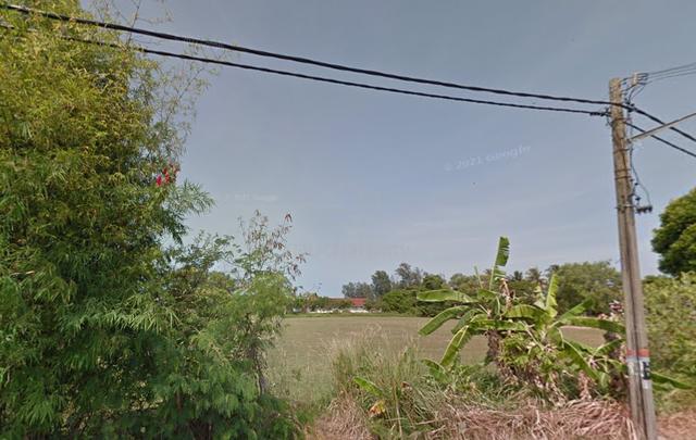 Residential Land in Teluk Air Tawar For Sale 1
