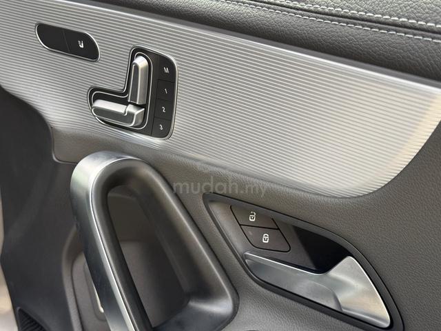 FULL SPEC 2021 Mercedes Benz A250 AMG 4 MATIC HUD - 5