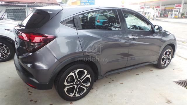 2020 Honda HR-V 1.8 V MY16 FACELIFT (A) - 2