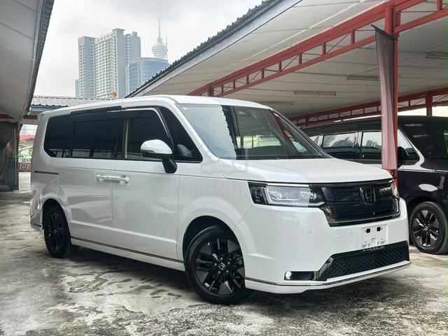[5A] 2023 Honda STEPWAGON 1.5 SPADA - 1