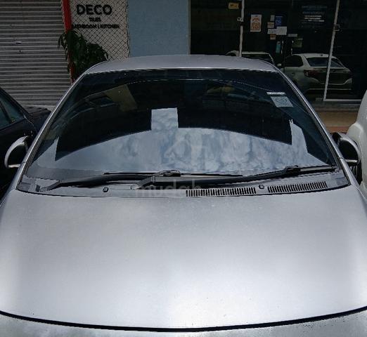 2011 Toyota VIOS 1.5 E NCP93R-BEPRKE FACELIFT (A) - 2