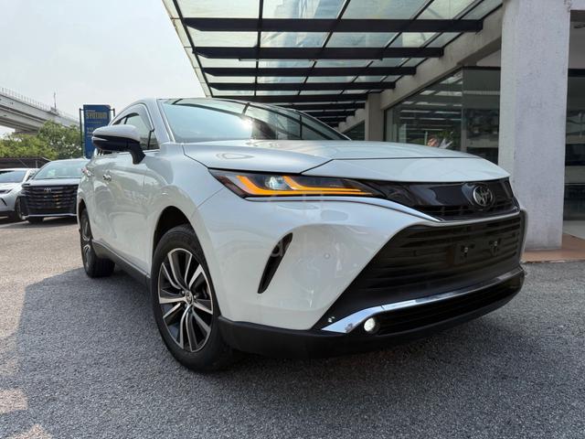 2022 Toyota HARRIER 2.0 G GRED 4.5 - 1