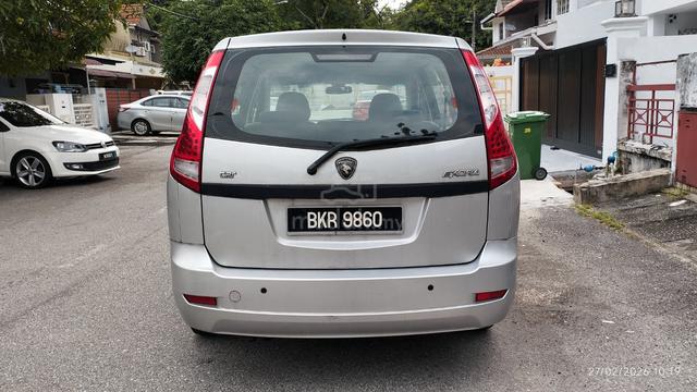 2010 Proton EXORA 1.6 M-LINE CPS (M) - 4