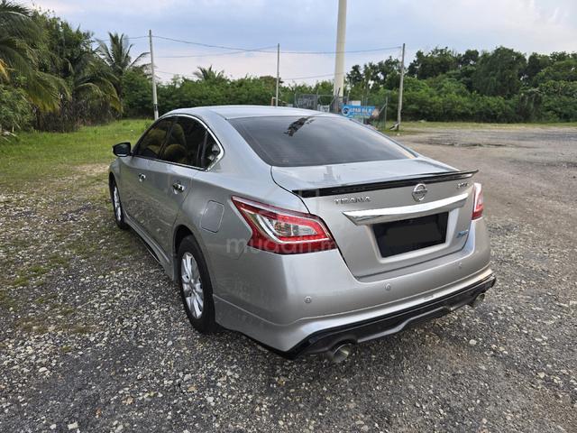 2017 Nissan TEANA 2.0 XL (A) - 5