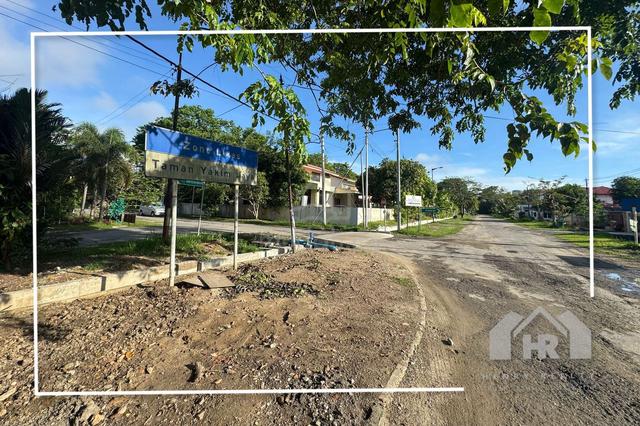 Taman Yakim Jaya 2 storey landed house | Terrace | Likas | Damai | KK 1