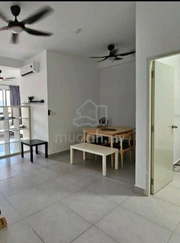 168 Park Residensi Selayang 1
