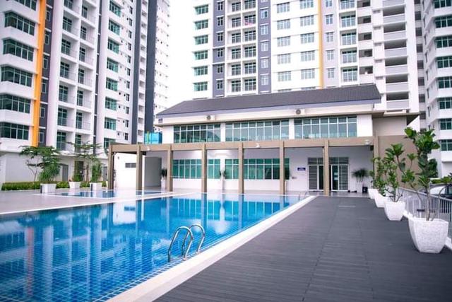Residensi Meru Raya (PR1MA @ Meru) 1