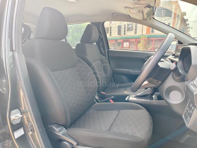 2023 Perodua AXIA 1.0 SE (A) BELOW MARKET PRICE - 5