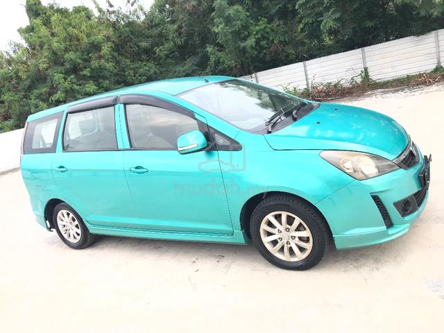 Proton EXORA BOLD 1.6CPS(M)LEATHER SEAT/NEW MODEL - 2