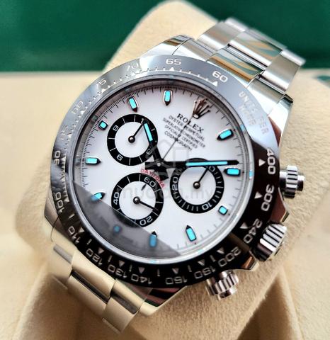 Rolex daytona discount 116500 for sale