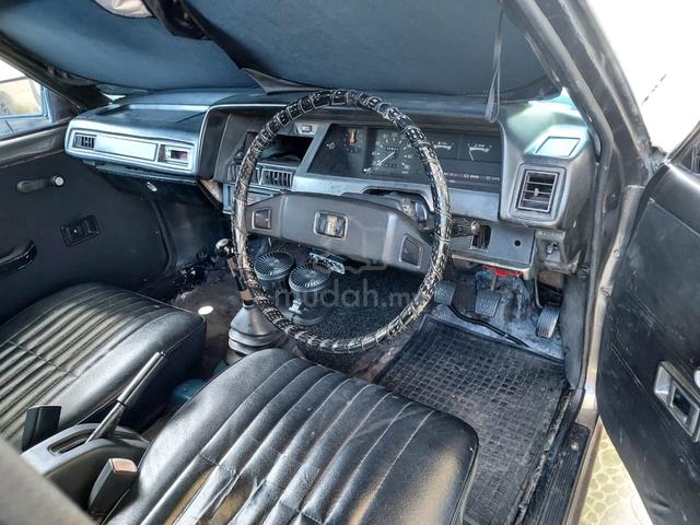 1995 Toyota COROLLA 1.3 DX WAGON KE70 (M) - 4