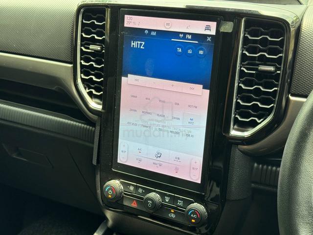 2022 Ford RANGER 2.0 XLT PLUS (A) LED FREE WARANTY - 4