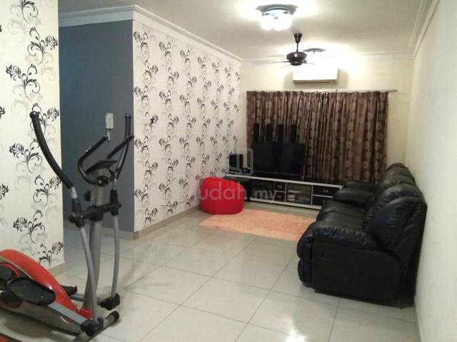 South View @ One Ampang Avenue 1