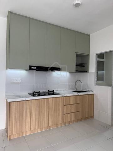 Residensi Sateria 1