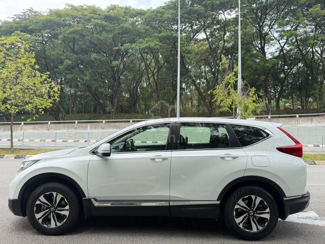 2017 Honda CR-V 2.0 2WD FACELIFT (A) 3 YRS WRNTY - 3