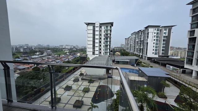 Jazz Suites @ Vivacity 1