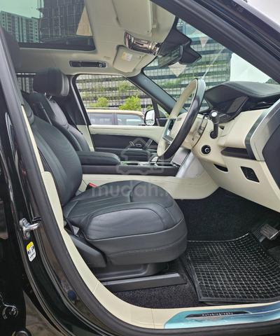 2024 Range Rover P530 4.4 LWB AUTOBIOGRAPHY - 5
