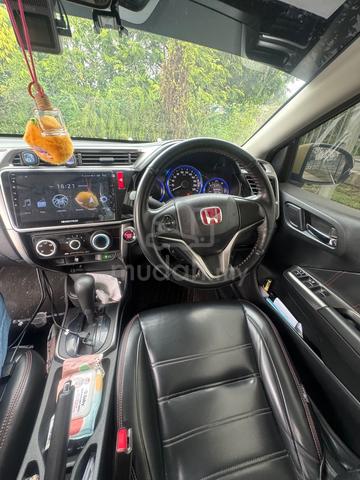 2016 Honda CITY 1.5 E MY14 GM6 (A) - 5