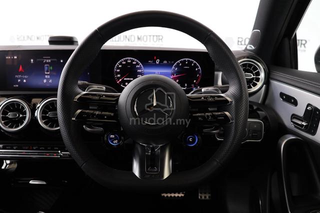 2023 Mercedes-Benz A45s 4MATIC+ AMG Facelift - 5