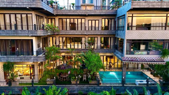 Luxury Mansion House In Tropicana Golf Resort Petaling Jaya 2
