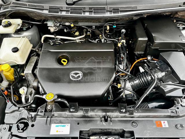【2013】 Mazda 5 2.0 (A) SUNROOF 2 POWER DOOR - 4