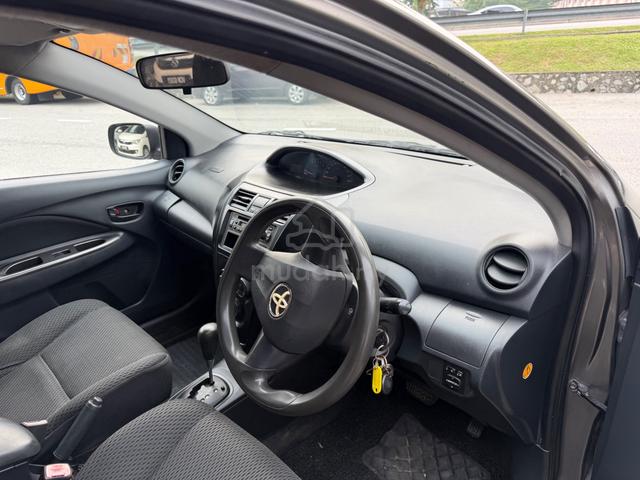 2011 Toyota Vios 1.5 (A) Sport Rim - 5