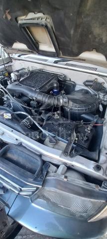 2005 Toyota PRADO 3.0 TZ KN-KDJ121W (A) - 5