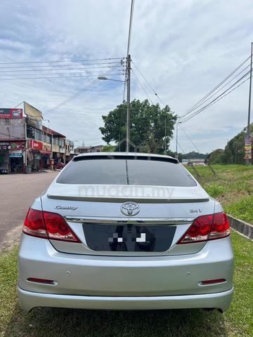 2008 Toyota CAMRY 2.4 V (A) - 2