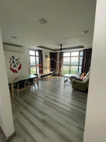The Garden Residences 1