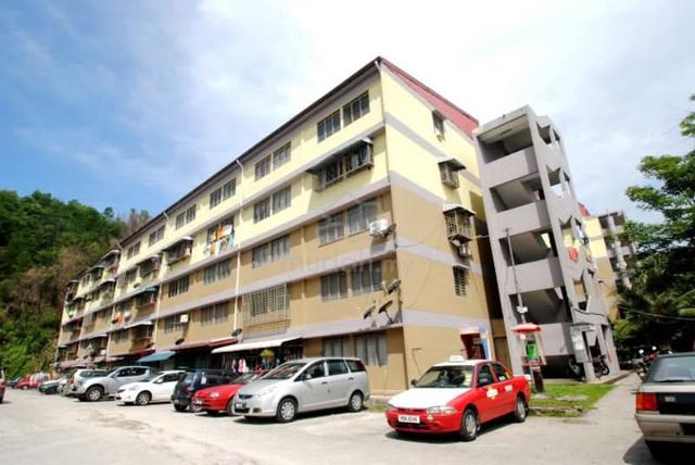 Taman Desa Cheras 1