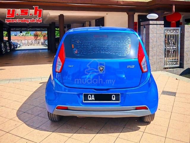 2015 Proton IRIZ 1.3 STANDARD (A) - 3