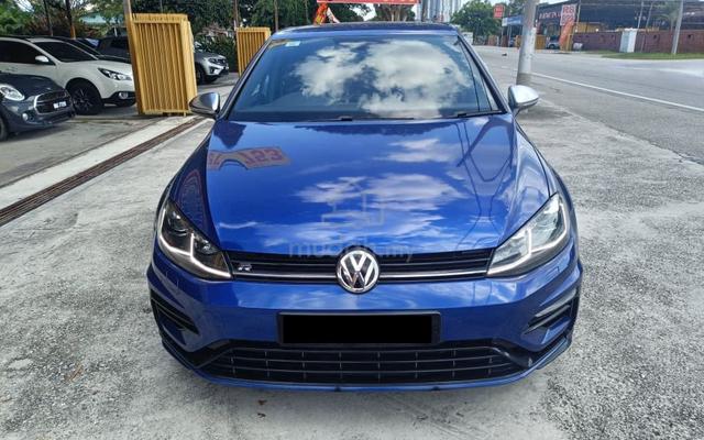 2017 Volkswagen GOLF 2.0 GTi (A) - 5