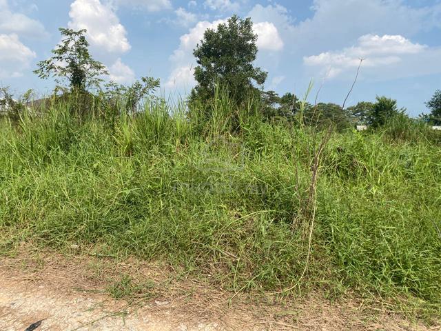 Land lot at Kulim Sungai Seluang 1