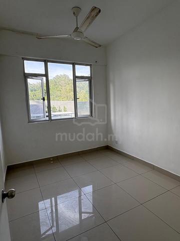 Bukit Bantayan Residence 1