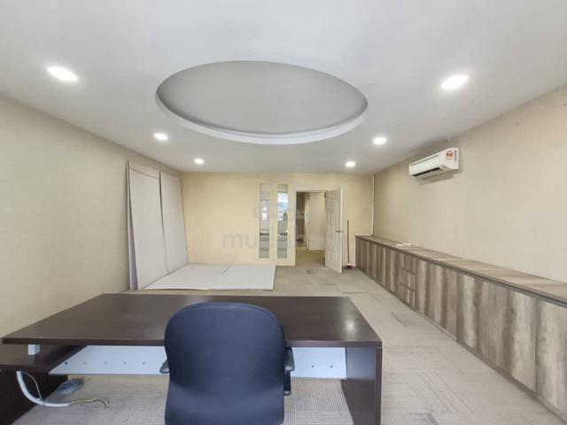 Office Lot For Rent @ Setia Alam Jalan Setia Perdana 3
